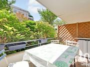 Appartement 5 pièces 92 m²