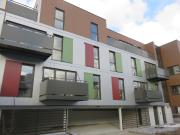 Appartement 5 pièces 92 m²