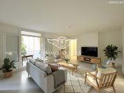 Appartement 5 pièces 92 m²