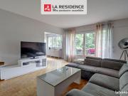 Appartement 5 pièces 92 m²