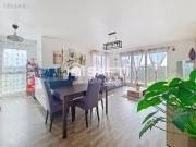 Appartement 5 pièces 92 m²