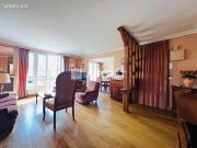Appartement 5 pièces 92 m²