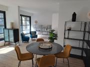 Appartement 5 pièces 92 m²