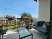 Appartement 5 pièces 92 m²