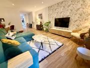 Appartement 5 pièces 92 m²