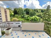 Appartement 5 pièces 92 m²