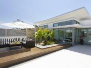 Appartement 5 pièces 92 m²