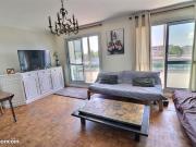 Appartement 5 pièces 92 m²