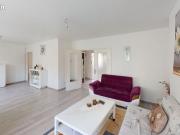 Appartement 5 pièces 92 m²