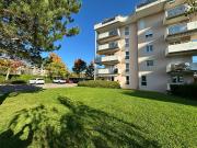 Appartement 5 pièces 92 m²