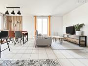 Appartement 5 pièces 92 m²