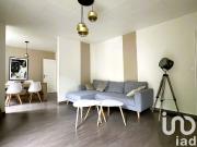 Appartement 5 pièces 92 m²