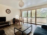 Appartement 5 pièces 92 m²