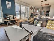 Appartement 5 pièces 92 m²