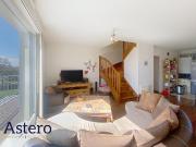 Appartement 5 pièces 92 m²
