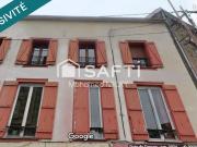 Appartement 5 pièces 92 m²