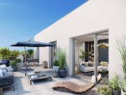 Appartement 5 pièces 92 m²