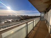 Appartement 5 pièces 92 m²