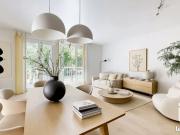 Appartement 5 pièces 92 m²