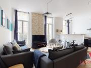 Appartement 5 pièces 92 m²