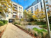 Appartement 5 pièces 92 m²