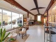 Appartement 5 pièces 153 m²