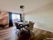 Appartement 5 pièces 92 m²