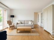 Appartement 5 pièces 92 m²