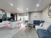 Appartement 5 pièces 91 m²