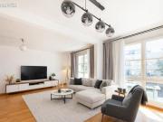 Appartement 5 pièces 92 m²