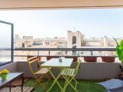 Appartement 5 pièces 92 m²
