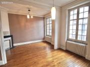 Appartement 5 pièces 92 m²