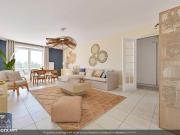 Appartement 5 pièces 92 m²