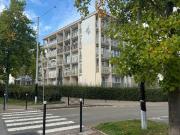 Appartement 5 pièces 92 m²