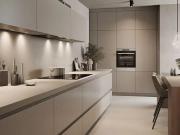 Appartement 5 pièces 92 m²