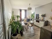 Appartement 5 pièces 92 m²