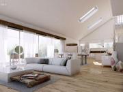 Appartement 5 pièces 92 m²