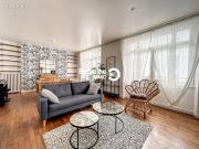 Appartement 5 pièces 92 m²