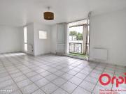 Appartement 5 pièces 92 m²