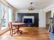 Appartement 5 pièces 92 m²