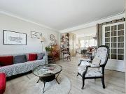 Appartement 5 pièces 92 m²