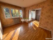 Appartement 5 pièces 92 m²