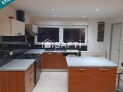 Appartement 5 pièces 92 m²