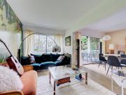 Appartement 5 pièces 92 m²