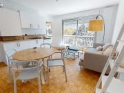 Appartement 5 pièces 92 m²