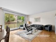 Appartement 5 pièces 92 m²