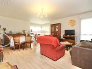 Appartement 5 pièces 92 m²