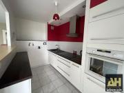 Appartement 5 pièces 92 m²