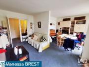 Appartement 5 pièces 92 m²