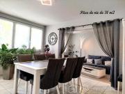 Appartement 5 pièces 92 m²